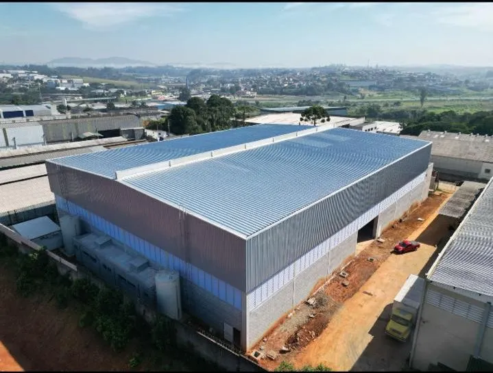 Galpão